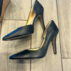 Jessica Simpson stiletto, size 9, little use